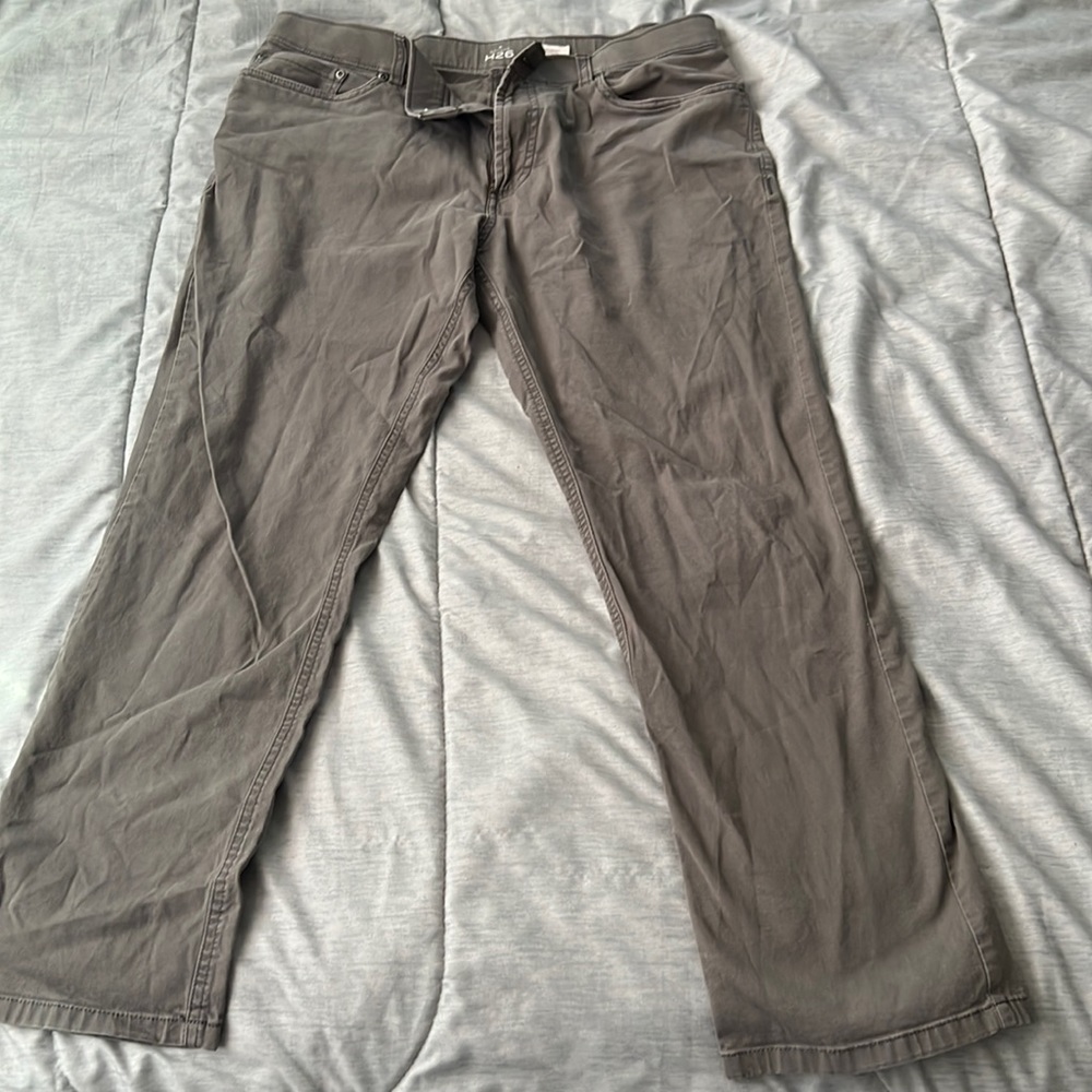 Haggar Mens Pants